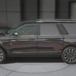 Lincoln Navigator 20222