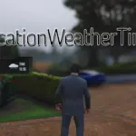 LocationWeatherTime 1.0