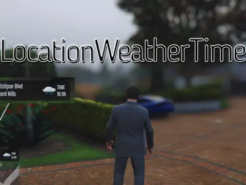 LocationWeatherTime 1.0