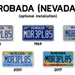 LorePlates - Add-on Plates for Leonida, Liberty, Alderney, and North Yankton 2.2