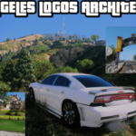 Los Angeles Logos Architecture 1.0