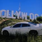 Los Angeles Logos Architecture 1.02