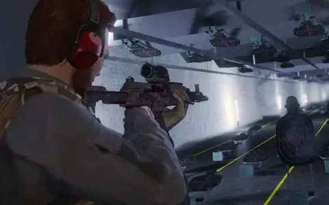 Los Santos Riot Mod
