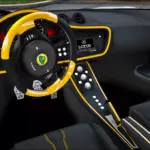Lotus Evora GTS Widebody3
