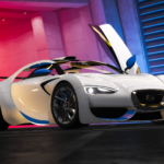 Penaud Quantum [Add-On | Tuning | LODs] V1.0