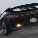 Penaud Quantum [Add-On | Tuning | LODs] V1.0