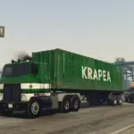 MLT Truck