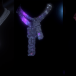 MOB VERTICLE CHAIN