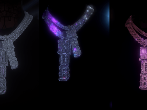 MOB VERTICLE CHAIN