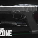 MW3 CQR45 Sound Mod 1.1