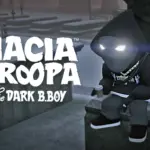 Macia Troopa