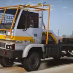 Maibatsu Mule Raid [Add-on | Liveries | Template] V1.0