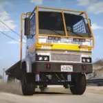 Maibatsu Mule Raid [Add-on | Liveries | Template] V1.0