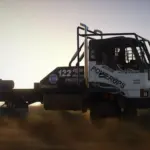 Maibatsu Mule Raid [Add-on | Liveries | Template] V1.0