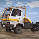 Maibatsu Mule Raid [Add-on | Liveries | Template] V1.0