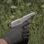 Makarov PM From Black Ops 6