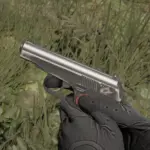 Makarov PM From Black Ops 62
