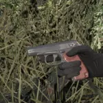 Makarov PM From Black Ops 63