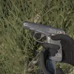 Makarov PM From Black Ops 65
