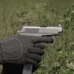 Makarov PM From Black Ops 66