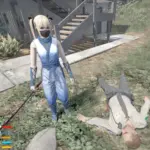Marie Rose (DOA 5) [Add-On Ped] V1.0