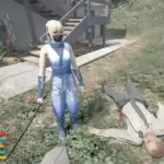 Marie Rose (DOA 5) [Add-On Ped] V1.0