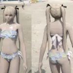 Marie Rose (DOA 5) [Add-On Ped] V1.0