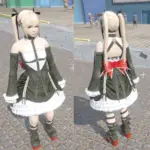 Marie Rose (DOA 5) [Add-On Ped] V1.0