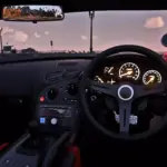 Mazda RX-7 LB Super Silhouette 19936