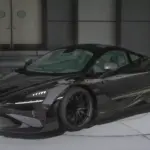 McLaren 765LT