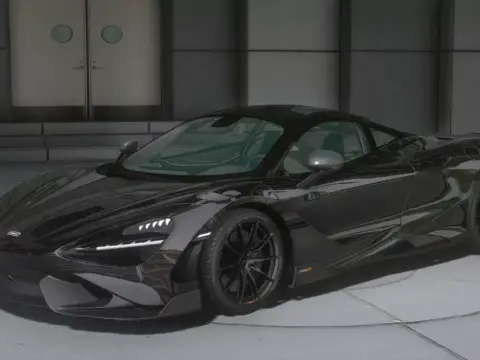 McLaren 765LT