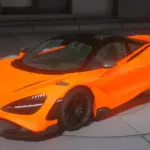 McLaren 765LT