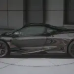 McLaren 765LT2