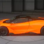 McLaren 765LT2
