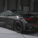 McLaren 765LT3