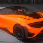 McLaren 765LT3