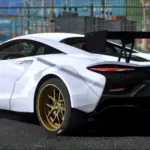 McLaren Artura Bodykit2