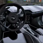 McLaren Artura Bodykit3