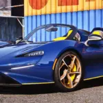 McLaren Elva 2021