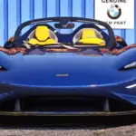 McLaren Elva 20212
