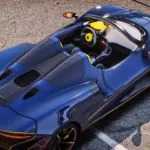 McLaren Elva 20215