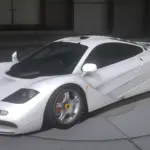 McLaren F1