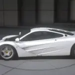 McLaren F12