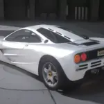 McLaren F13