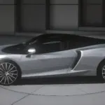 McLaren GT2
