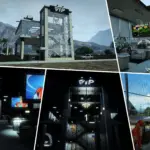 Mckenzie Field Terminal 1 for BaseGen.2025 [ YMAP / Lore Friendly ] V1.0