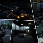 Mckenzie Field Terminal 1 for BaseGen.2025 [ YMAP / Lore Friendly ] V1.0
