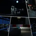 Mckenzie Field Terminal 1 for BaseGen.2025 [ YMAP / Lore Friendly ] V1.0