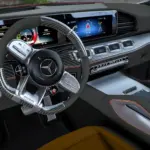 Mercedes AMG GLE 53 Coupe Hofele Bodykit3