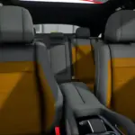 Mercedes AMG GLE 53 Coupe Hofele Bodykit4